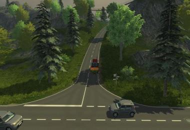 Small berries Beta v1.0