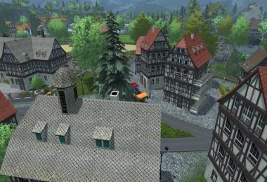 Small berries Beta v1.0