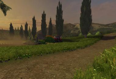 Small berries Beta v1.0