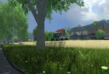 Small berries Beta v1.0