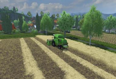 Small berries Beta v1.0