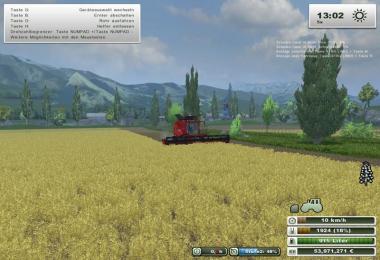 Small berries Beta v1.0