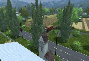 Small berries Beta v1.0