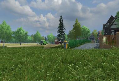 Small berries Beta v1.0