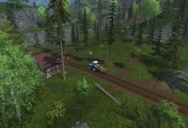 Small berries Beta v1.0