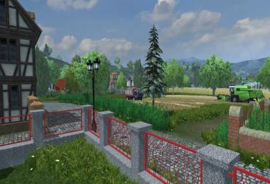 Small berries Beta v1.0