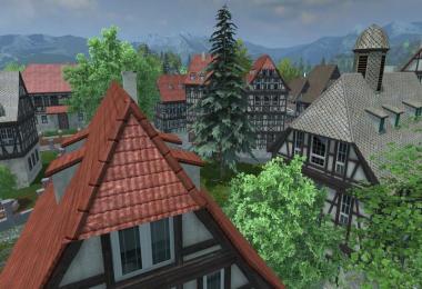 Small berries Beta v1.0