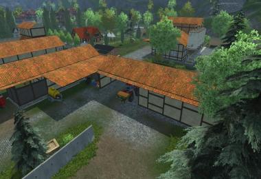 Small berries Beta v1.0