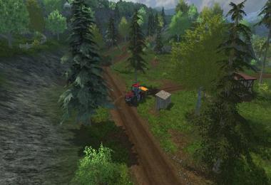 Small berries Beta v1.0