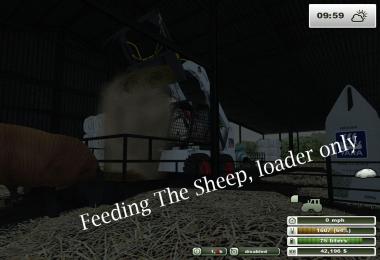 Smithfield Farm Forestry Addition