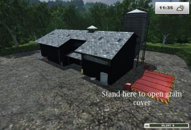 Smithfield Farm Forestry Addition