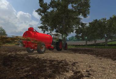 Smithfield Farm Forestry Addition