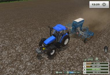 Smithfield Farm Forestry Addition