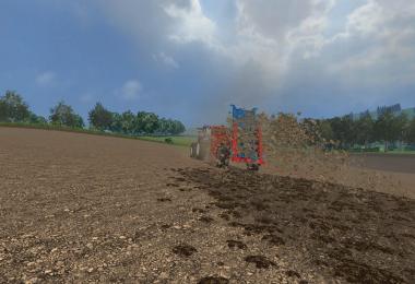 Smithfield Farm Forestry Addition