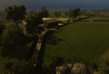 Smithfield Farm Forestry Addition