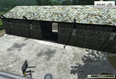 Smithfield Farm Forestry Addition