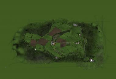 Smithfield Farm Forestry Addition