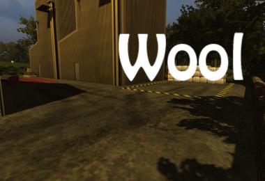 Smithfield Farm Forestry Addition