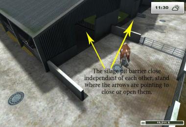 Smithfield Farm Forestry Addition