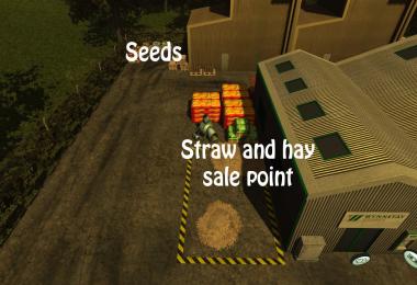 Smithfield Farm Forestry Addition