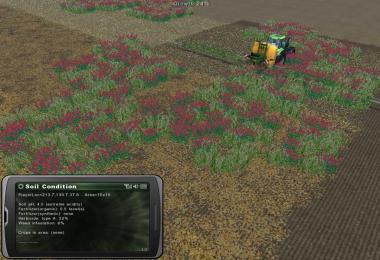 SoilMod - Soil Management & Growth Control v1.2.0
