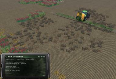 SoilMod - Soil Management & Growth Control v1.2.0