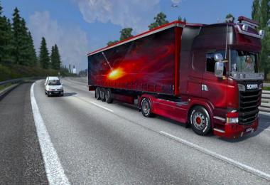 Something different skin