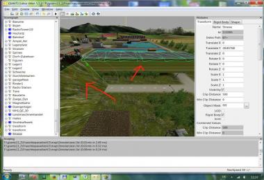 Spline Street Constructor v1.50