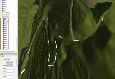 Spline Street Constructor v1.50