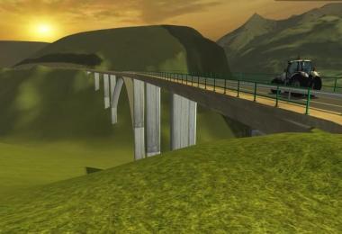 Spline Street Constructor v1.51