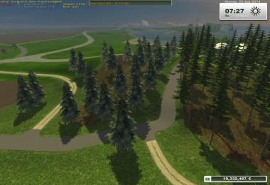 Spline Street Constructor v1.51
