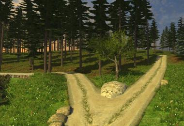 Spline Street Constructor v1.51