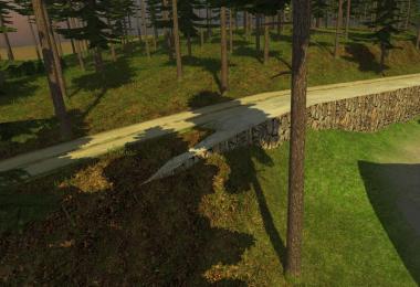 Spline Street Constructor v1.51