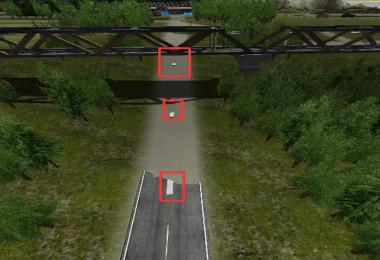 Spline Street Constructor v1.51