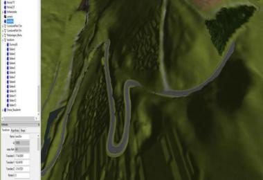 Spline Street Constructor v1.51