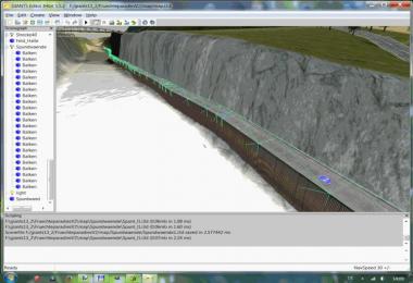 Spline Street Constructor v1.51