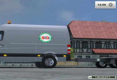 Sprinter Pack v2.5