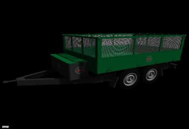 Sprinter Pack v2.5