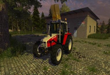 Steyr 8090 Panorama v1.0