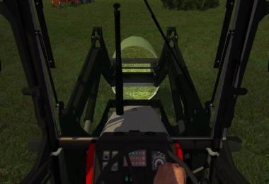 Steyr 8090 Panorama v1.0