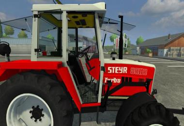 Steyr Pack Part 3 v1