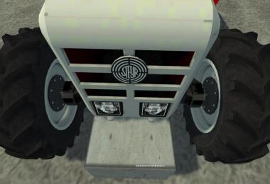 Steyr Pack Part 3 v1