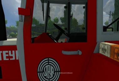 Steyr Pack Part 3 v1