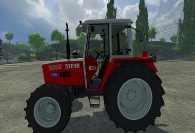 Steyr Pack Part 3 v1