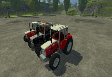 Steyr Pack Part 3 v1