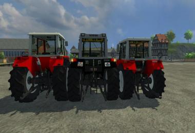 Steyr Pack Part 3 v1