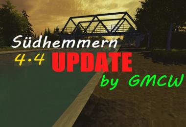 Sudhemmern on the Mittelland Canal v4.4