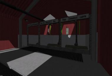 Sudhemmern on the Mittelland Canal v4.4