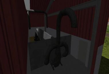 Sudhemmern on the Mittelland Canal v4.4