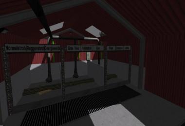 Sudhemmern on the Mittelland Canal v4.4